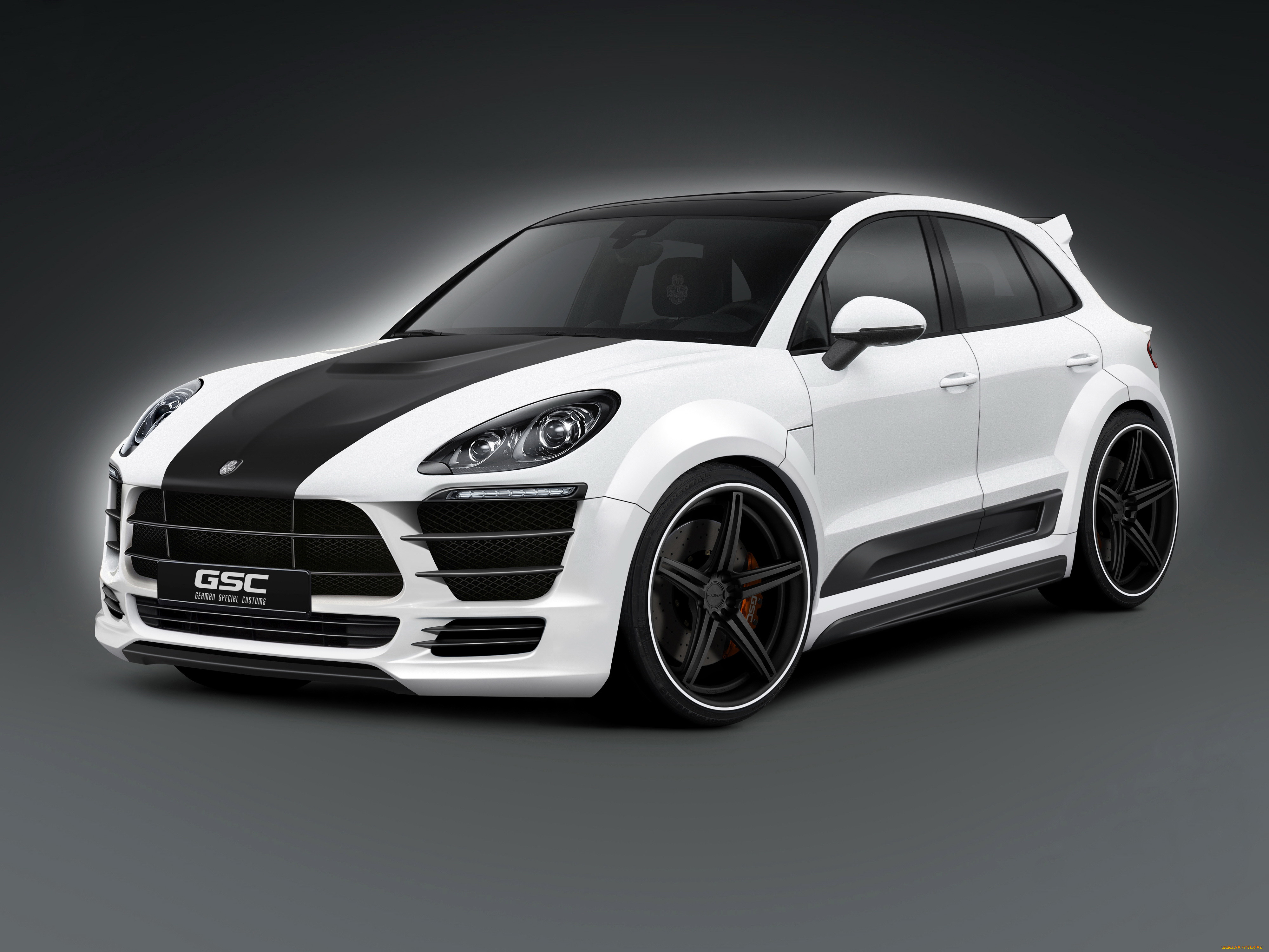 2014 porsche macan , german special customs, , porsche, , , macan